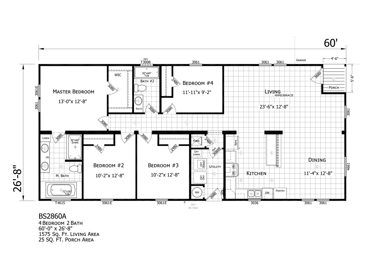 Manufactured Homes and Modular Homes in New Braunfels, Texas